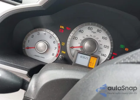 2013 Honda Pilot Lx z USA, uszkodzony, nr VIN 5FNYF4H24DB036750